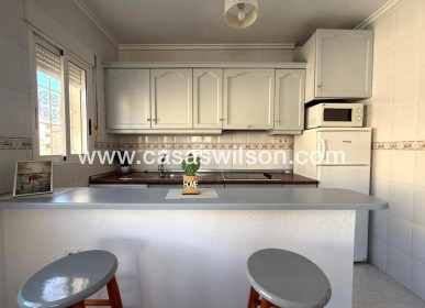 Sale - Bungalow - Torrevieja - Los Frutales