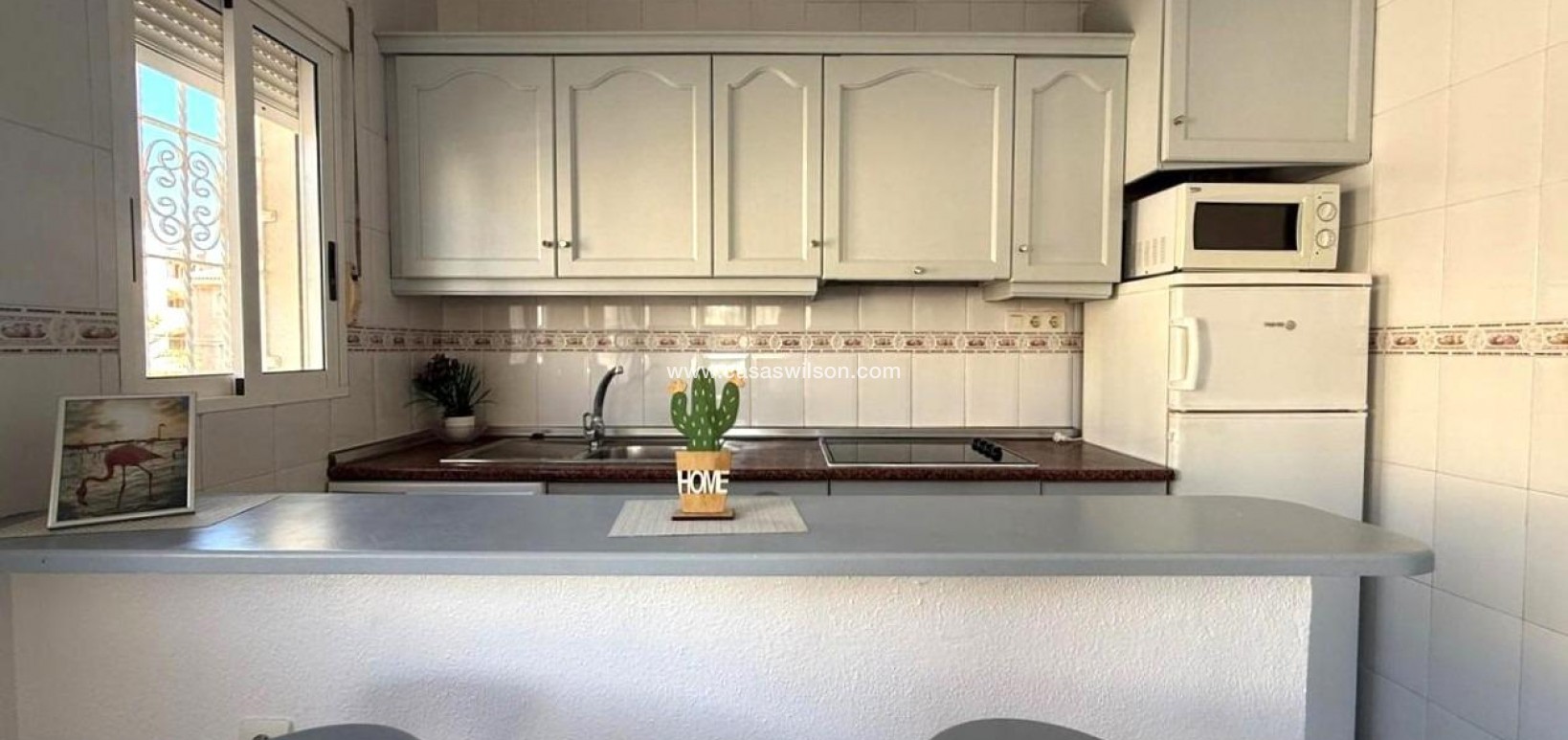 Sale - Bungalow - Torrevieja - Los Frutales