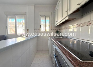 Sale - Bungalow - Torrevieja - Los Frutales
