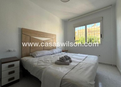 Sale - Bungalow - Torrevieja - Los Frutales