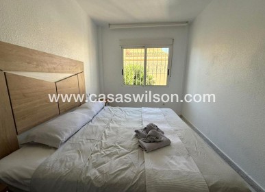 Sale - Bungalow - Torrevieja - Los Frutales