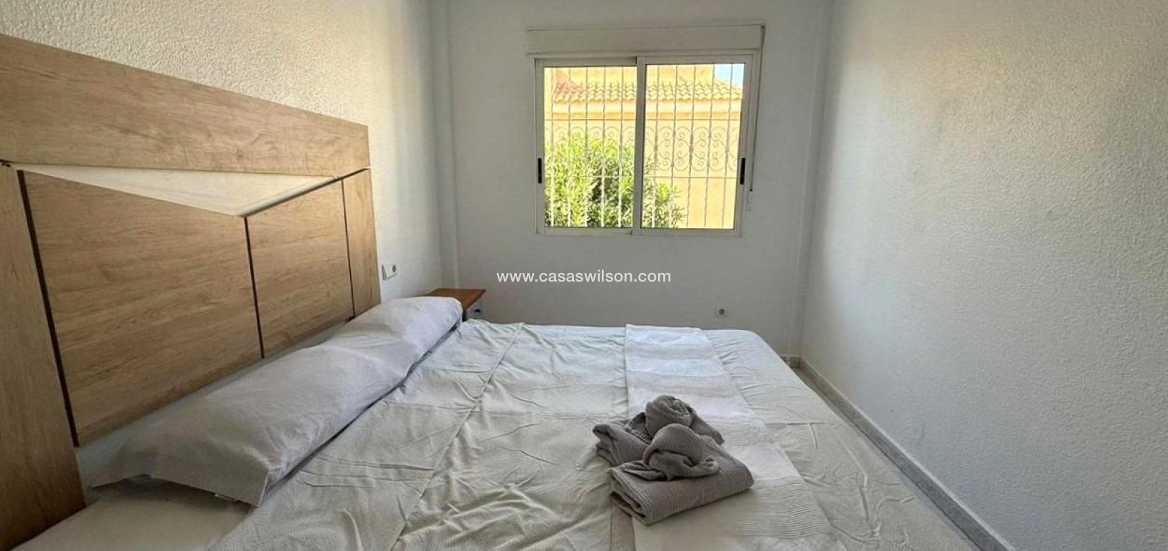 Sale - Bungalow - Torrevieja - Los Frutales