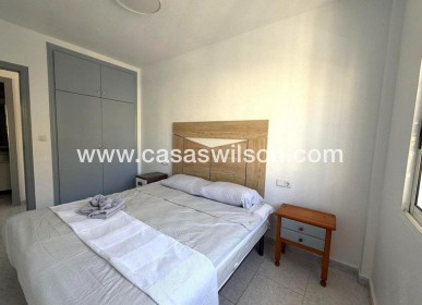 Sale - Bungalow - Torrevieja - Los Frutales
