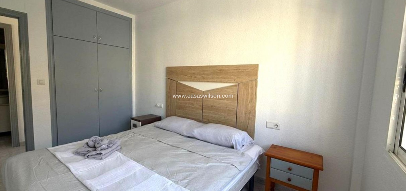 Sale - Bungalow - Torrevieja - Los Frutales