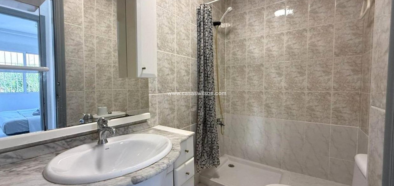 Sale - Bungalow - Torrevieja - Los Frutales