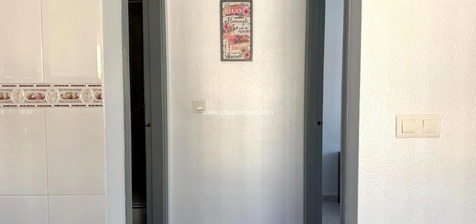 Sale - Bungalow - Torrevieja - Los Frutales