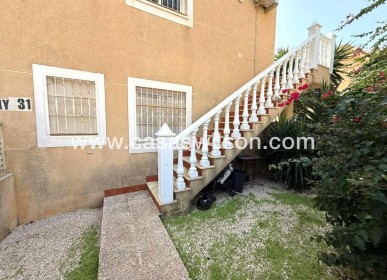 Sale - Bungalow - Torrevieja - Los Frutales
