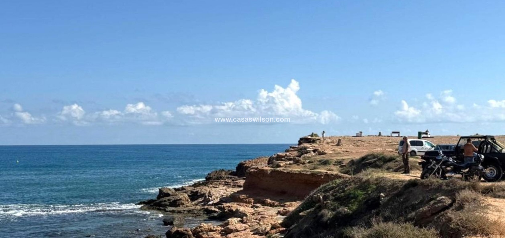 Sale - Bungalow - Torrevieja - Los Frutales