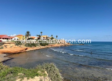 Sale - Bungalow - Torrevieja - Los Frutales