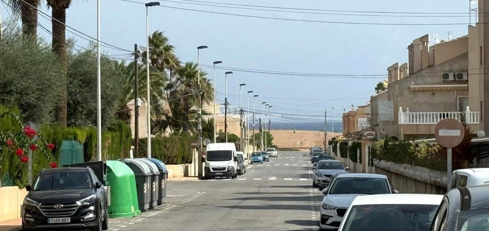 Sale - Bungalow - Torrevieja - Los Frutales