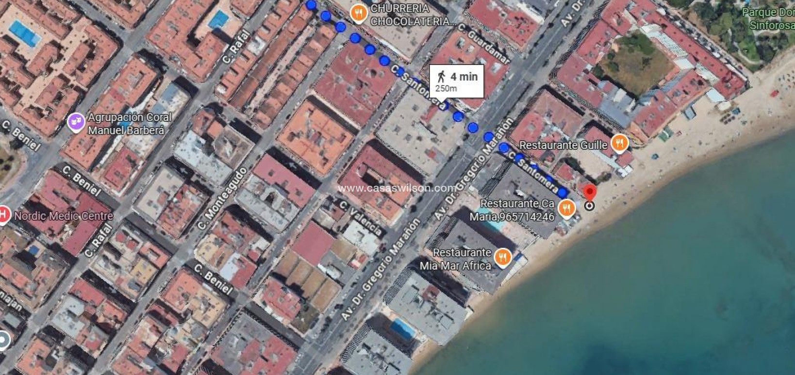 Sale - Appartement - Torrevieja - Acequion