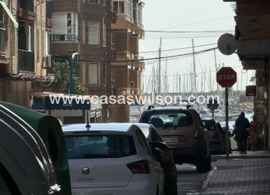 Sale - Appartement - Torrevieja - Acequion