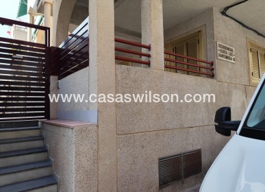 Sale - Appartement - Torrevieja - Acequion