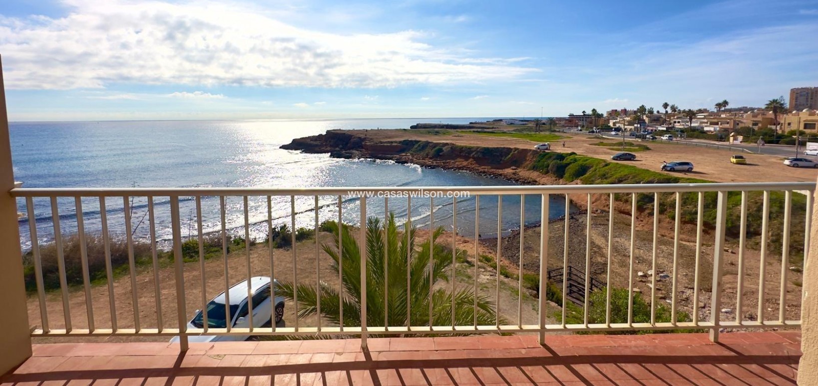 Venta - Apartamento - Torrevieja - Zona Los Frutales