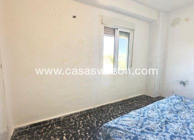 Venta - Apartamento - Torrevieja - Zona Los Frutales