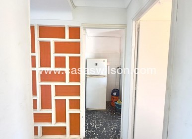 Venta - Apartamento - Torrevieja - Zona Los Frutales