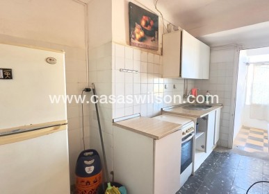 Venta - Apartamento - Torrevieja - Zona Los Frutales