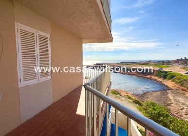 Venta - Apartamento - Torrevieja - Zona Los Frutales