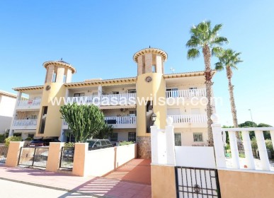 Sale - Appartement - Orihuela Costa - Costa Blanca