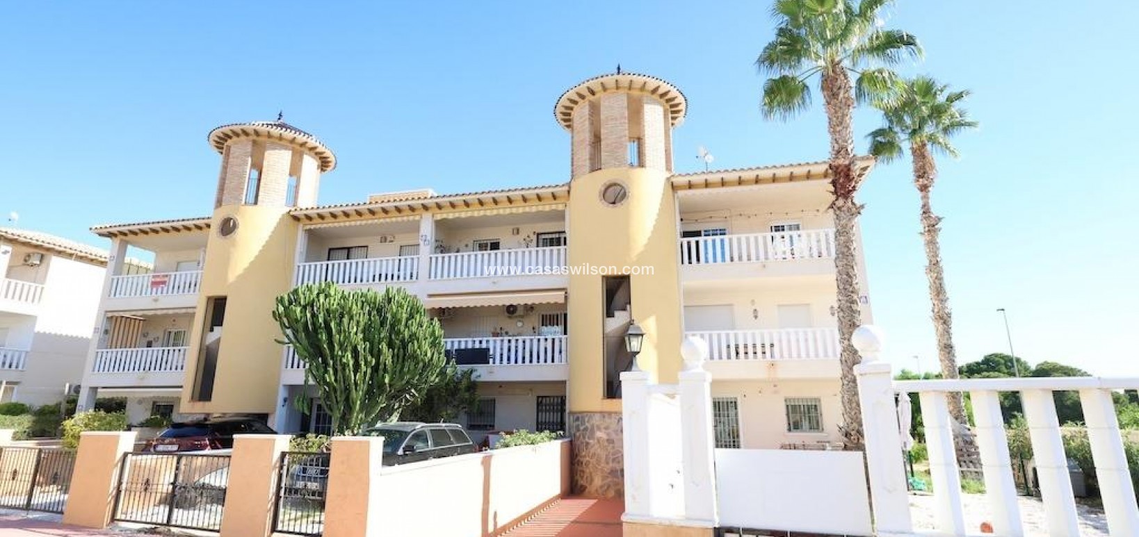 Sale - Appartement - Orihuela Costa - Costa Blanca