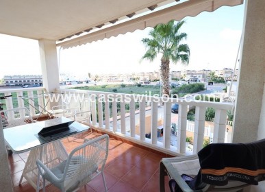 Sale - Appartement - Orihuela Costa - Costa Blanca