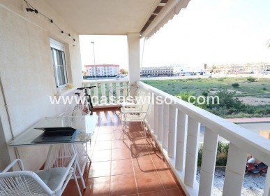 Sale - Appartement - Orihuela Costa - Costa Blanca