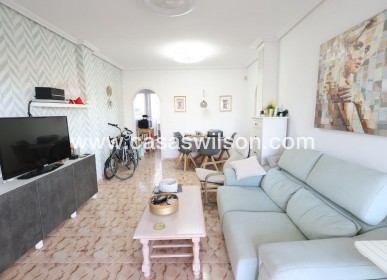 Sale - Appartement - Orihuela Costa - Costa Blanca