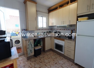 Sale - Appartement - Orihuela Costa - Costa Blanca