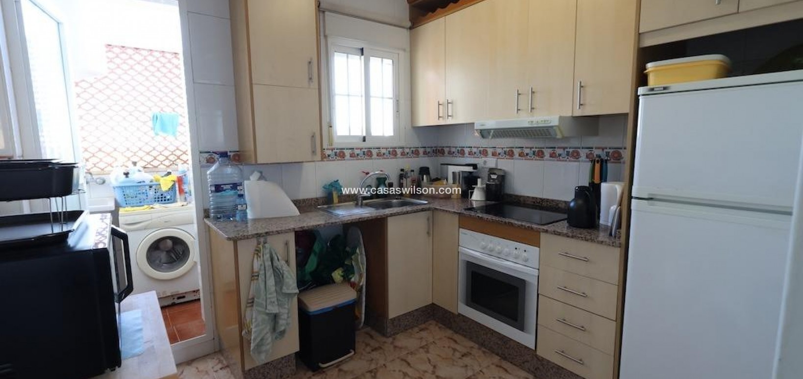 Sale - Appartement - Orihuela Costa - Costa Blanca