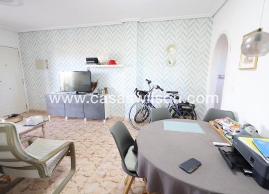 Sale - Appartement - Orihuela Costa - Costa Blanca
