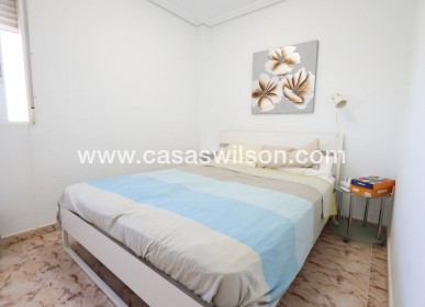 Sale - Appartement - Orihuela Costa - Costa Blanca