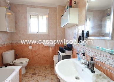 Sale - Appartement - Orihuela Costa - Costa Blanca