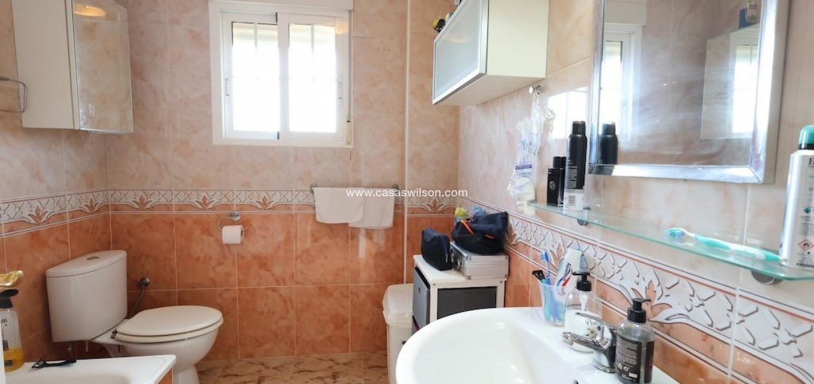 Sale - Appartement - Orihuela Costa - Costa Blanca