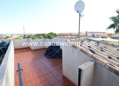 Sale - Appartement - Orihuela Costa - Costa Blanca