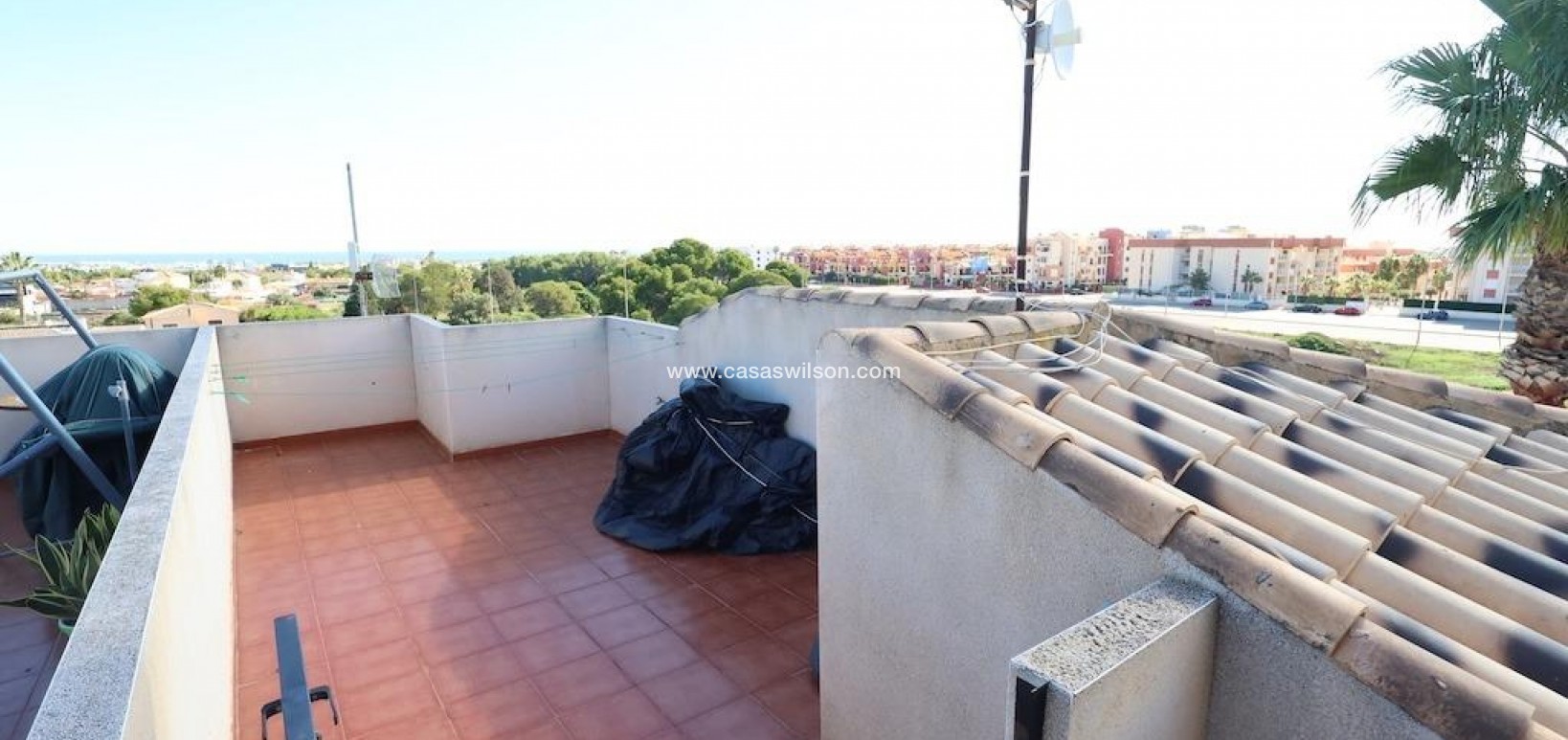 Sale - Appartement - Orihuela Costa - Costa Blanca