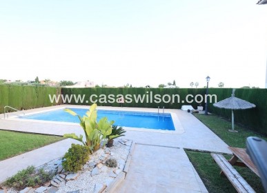 Sale - Appartement - Orihuela Costa - Costa Blanca