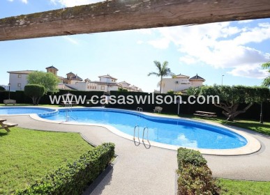 Sale - Appartement - Orihuela Costa - Costa Blanca