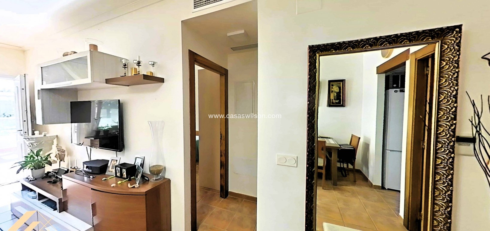 Sale - Townhouse - Pilar de la Horadada - Mil Palmeras