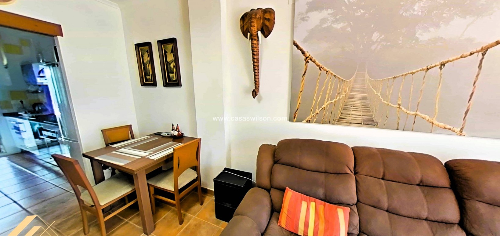 Sale - Townhouse - Pilar de la Horadada - Mil Palmeras