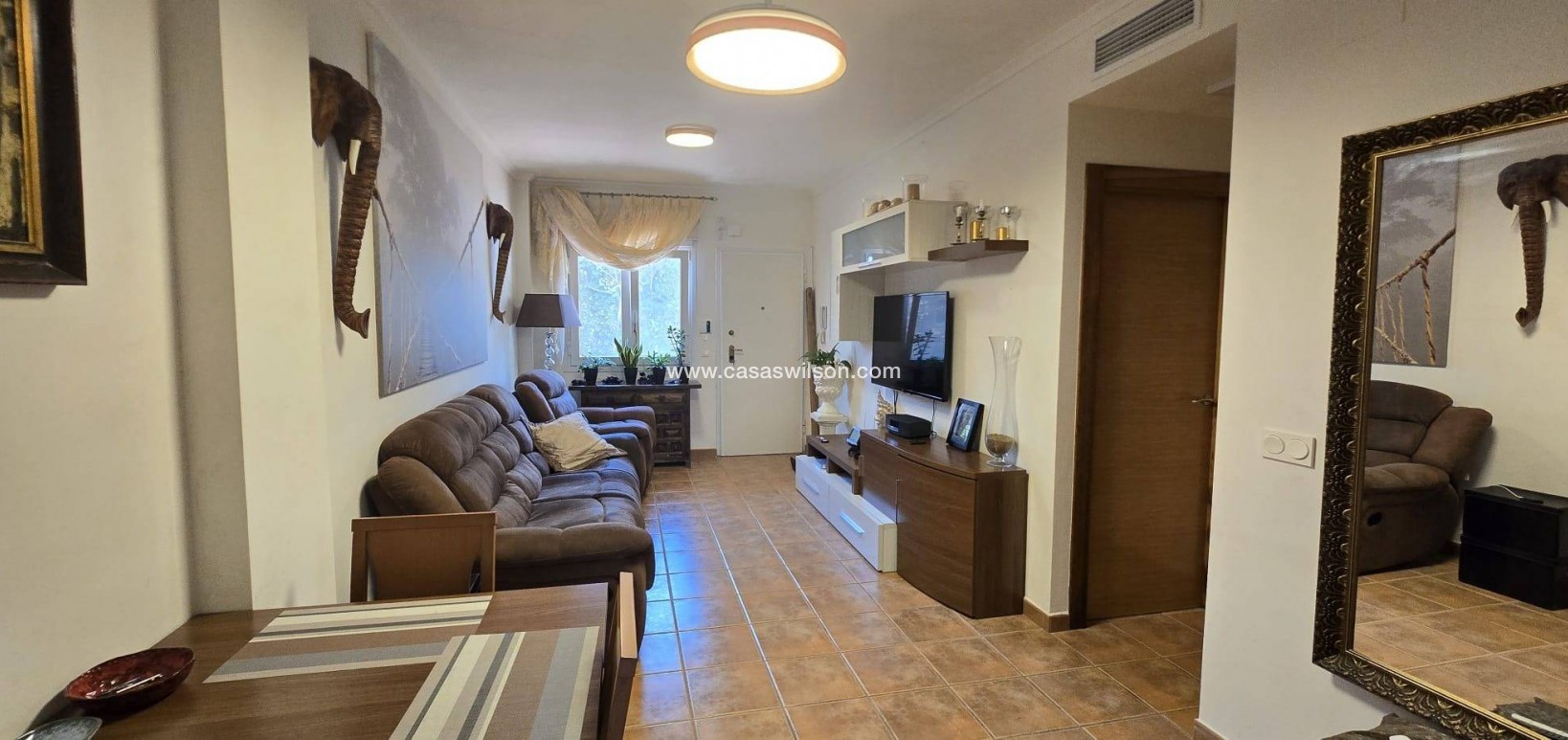 Sale - Townhouse - Pilar de la Horadada - Mil Palmeras