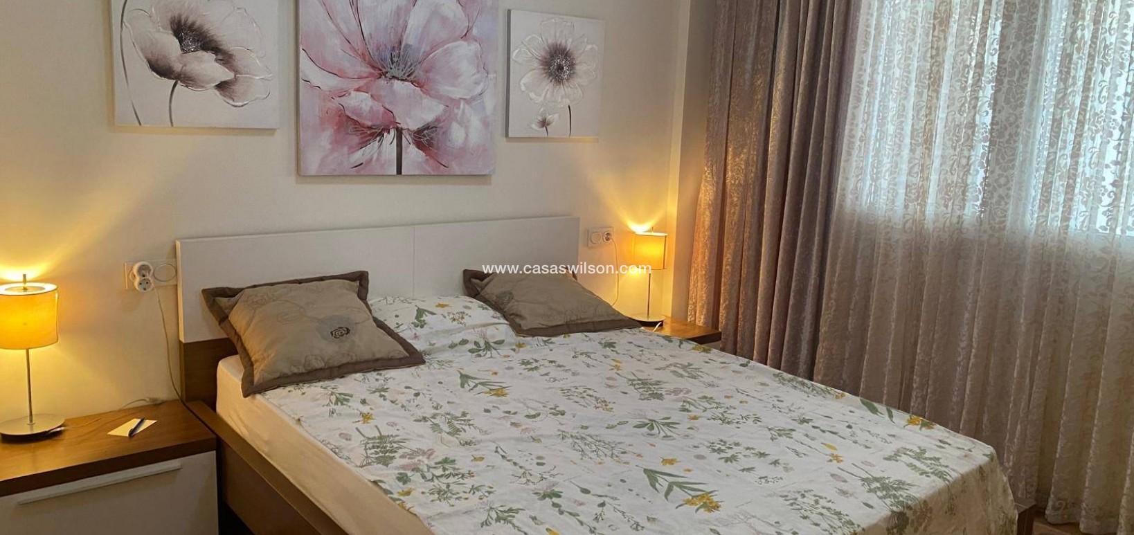 Sale - Townhouse - Pilar de la Horadada - Mil Palmeras