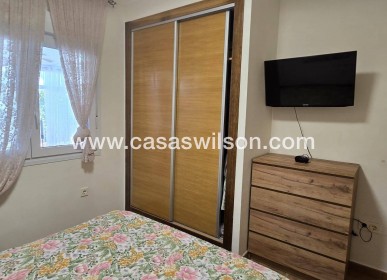 Sale - Townhouse - Pilar de la Horadada - Mil Palmeras