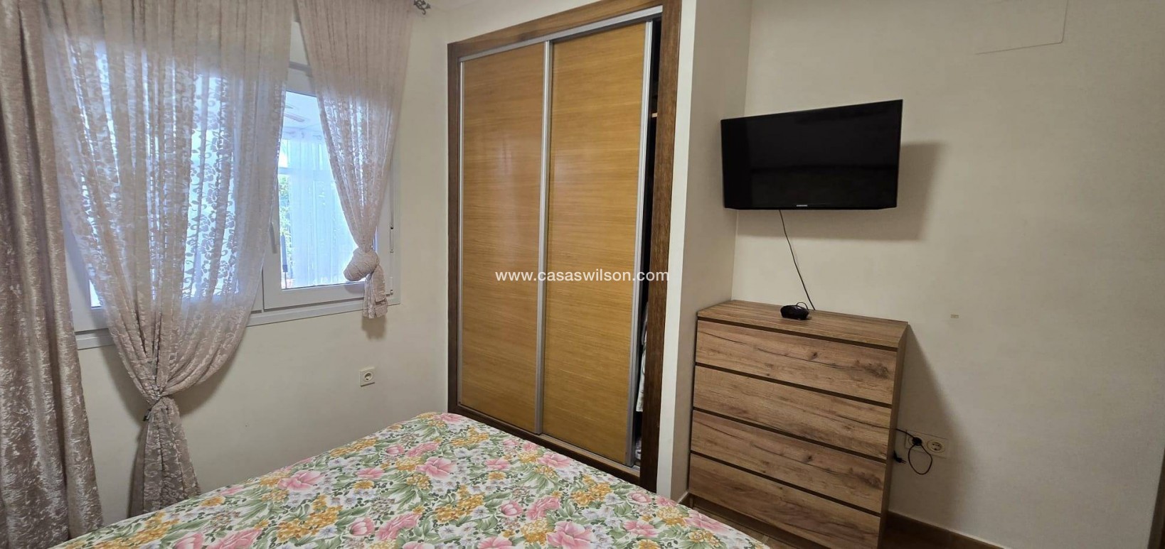 Sale - Townhouse - Pilar de la Horadada - Mil Palmeras