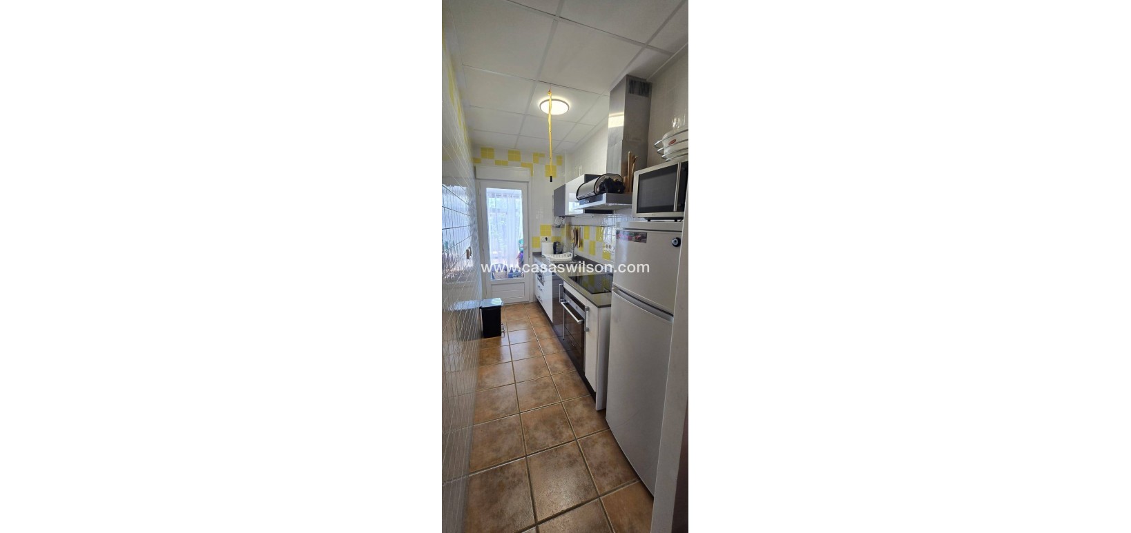 Sale - Townhouse - Pilar de la Horadada - Mil Palmeras