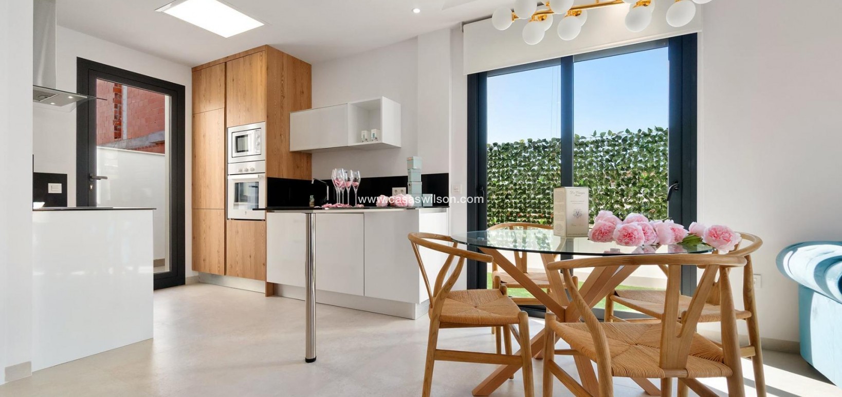 New Build - Villa - Los Montesinos - La Herrada