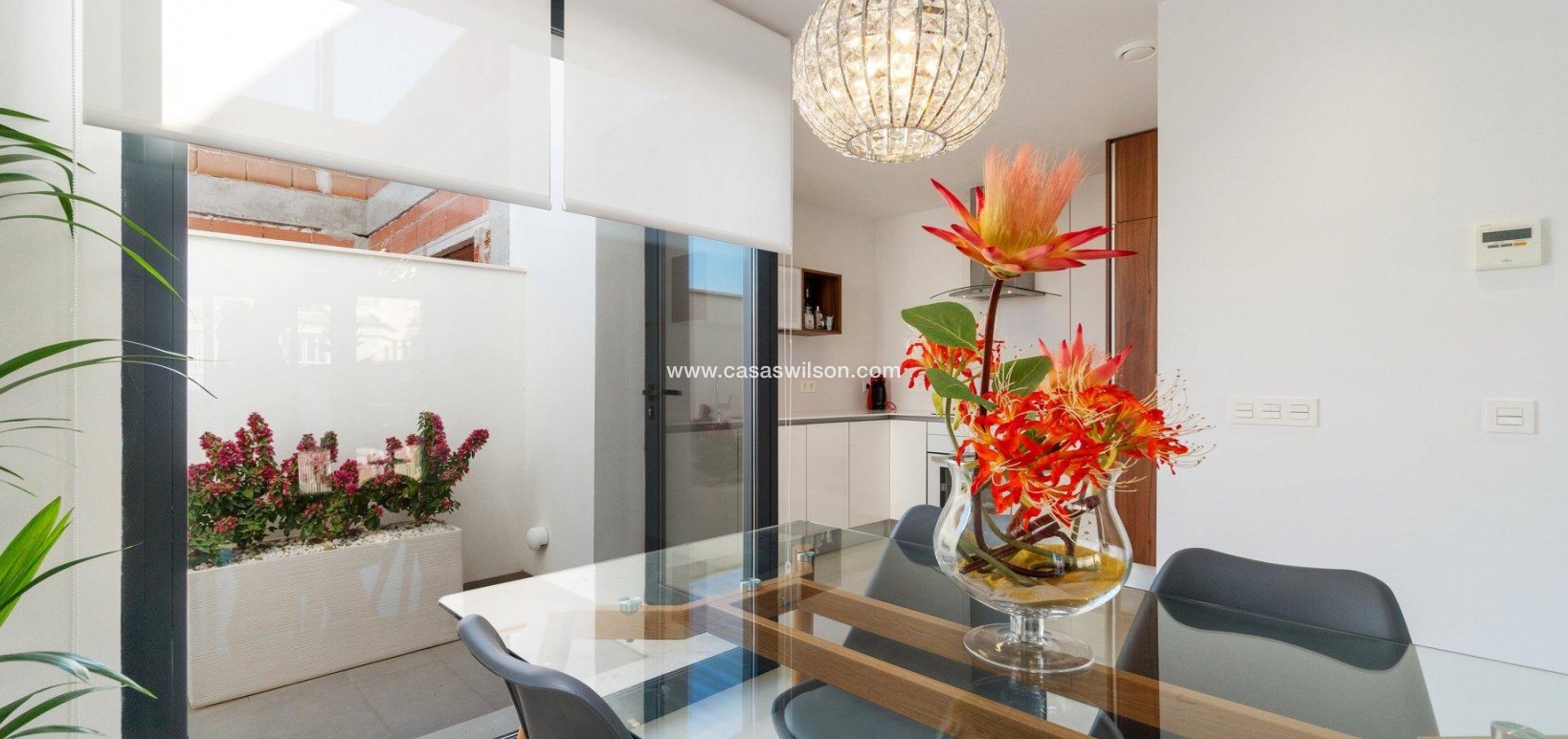 New Build - Villa - Los Montesinos - La Herrada