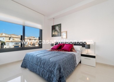 New Build - Villa - Los Montesinos - La Herrada