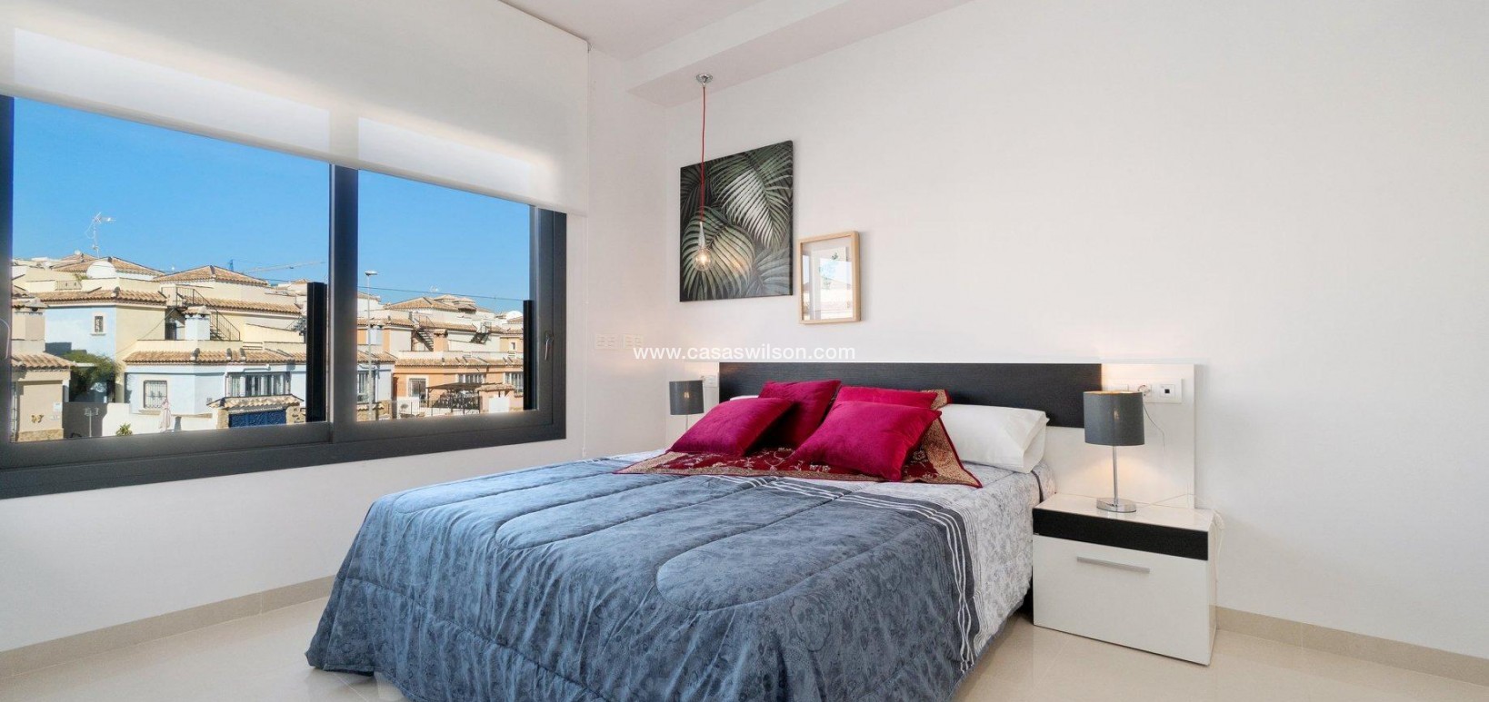 New Build - Villa - Los Montesinos - La Herrada