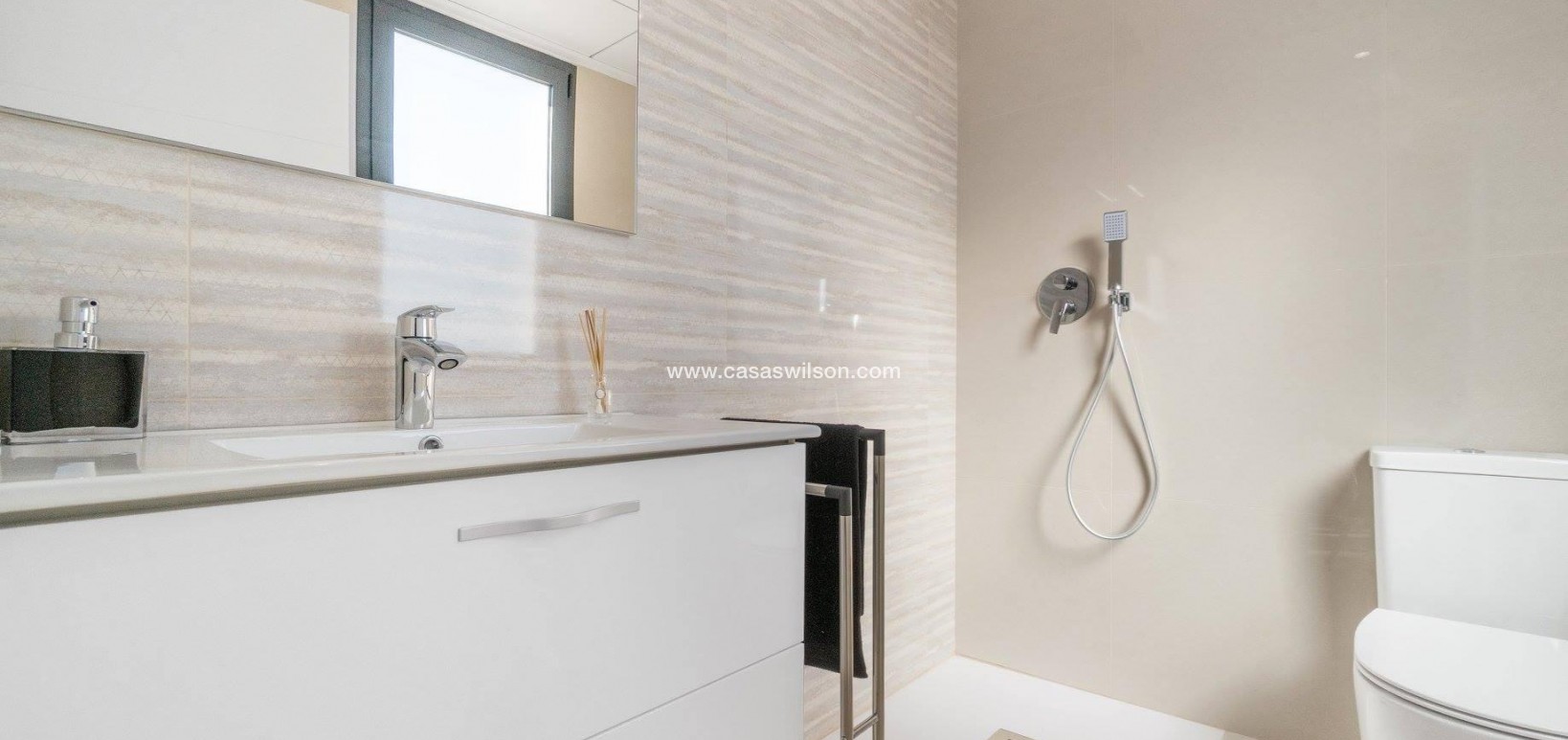 New Build - Villa - Los Montesinos - La Herrada