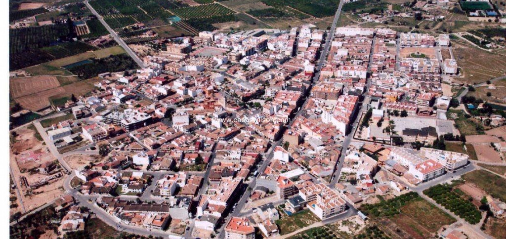 New Build - Villa - Los Montesinos - La Herrada